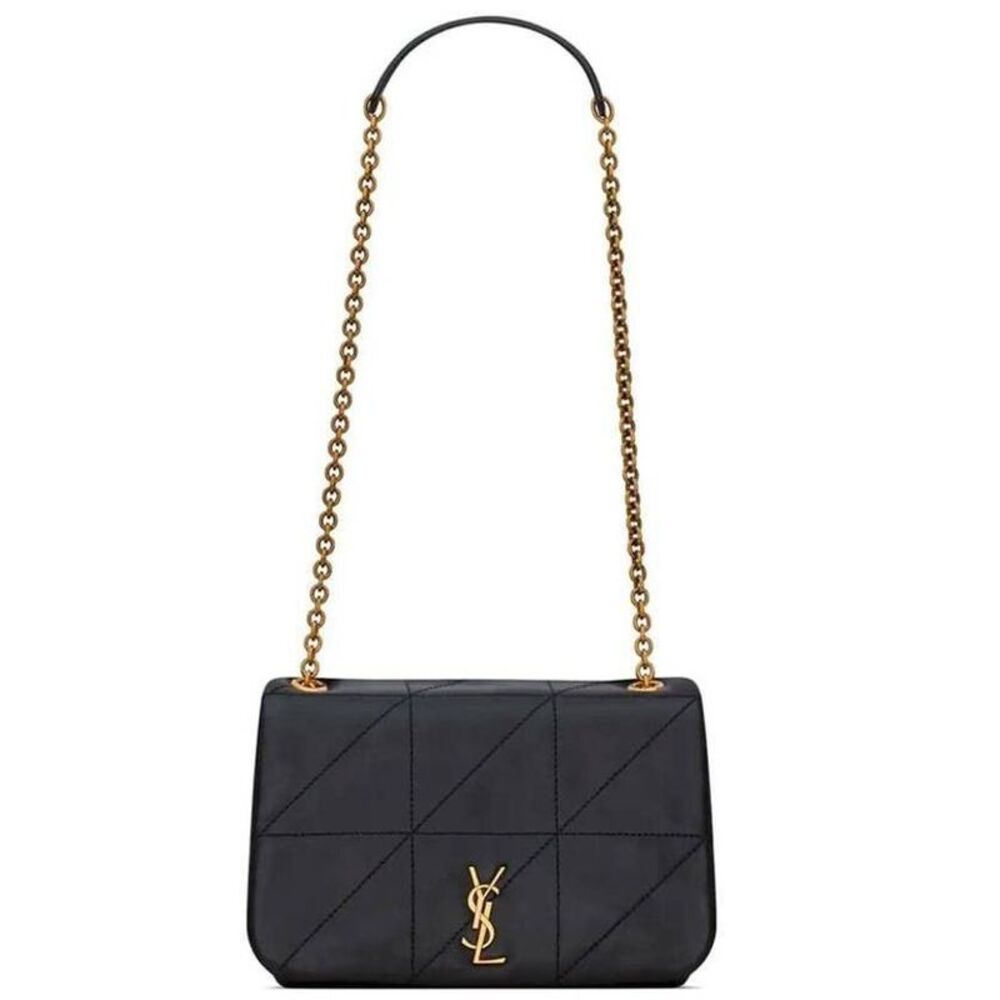 Lambskin Jamie Mini Bag